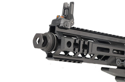 LevAR 7 - Gasdriven Lever Action Airsoftgevär