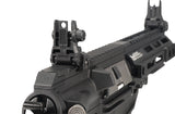 LevAR 7 - Gasdriven Lever Action Airsoftgevär