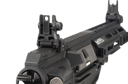 LevAR 7 - Gasdriven Lever Action Airsoftgevär