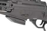 LevAR 7 - Gasdriven Lever Action Airsoftgevär