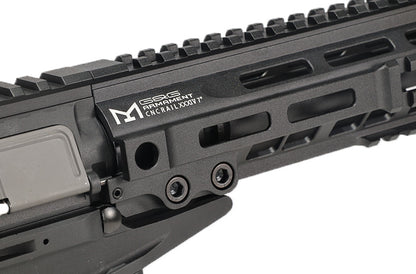 LevAR 7 - Gasdriven Lever Action Airsoftgevär