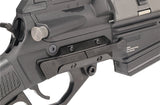 LevAR 7 - Gasdriven Lever Action Airsoftgevär