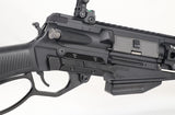 LevAR 15 - Gasdriven Lever Action Airsoft Gevär