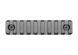 Vector Optics M-LOK 4 Inch Rail Section - Monteringsskinne - Sort