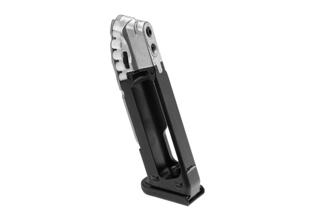 Glock G17 Gen 5 Blowback Co2 Magasin 21 Skud