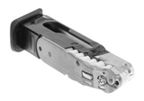 Glock G17 Gen 5 Blowback Co2 Magasin 21 Skud