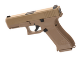 Glock G19X Co2 4,5 mm Luftpistol