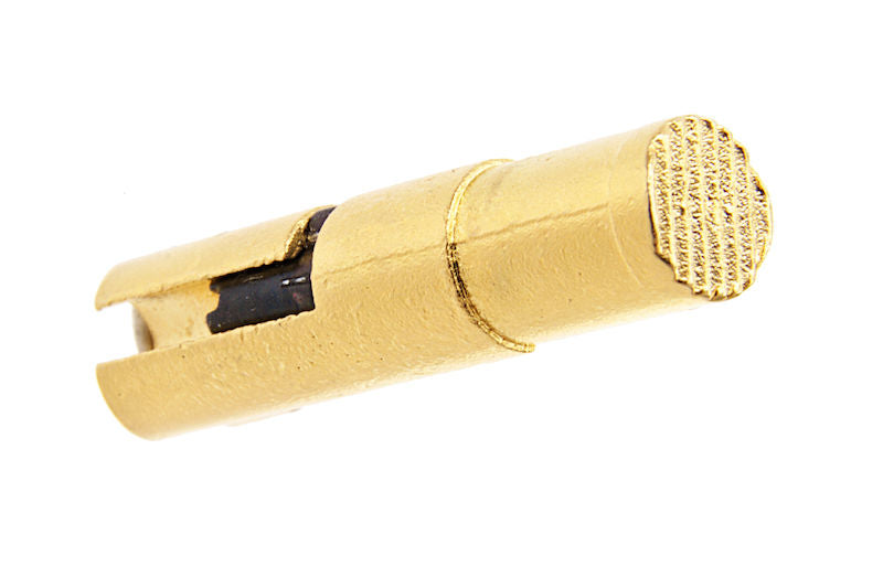 HX Magasin Release Button För TM/WE/AW/KJ HI-Capa - Guld