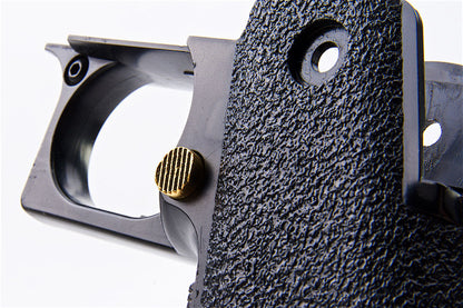 HX Magasin Release Button För TM/WE/AW/KJ HI-Capa - Guld