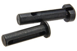 Tokyo Marui MWS GBBR Airsoft Standard AR Receiver Pin Set (Steel)