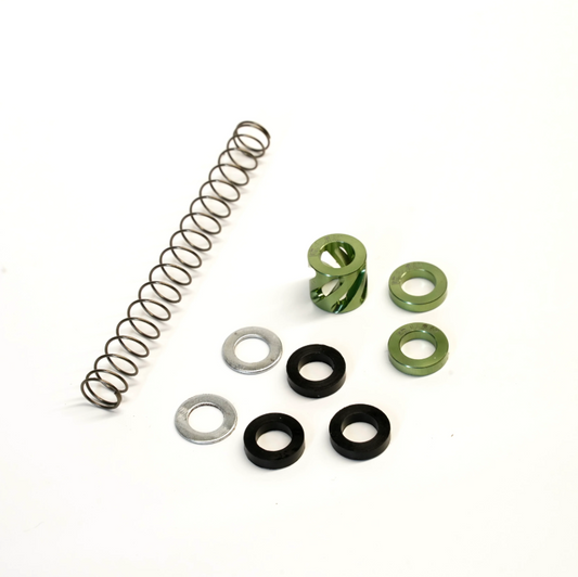 Recoil Buffer Set Hi-Capa GBB - Green