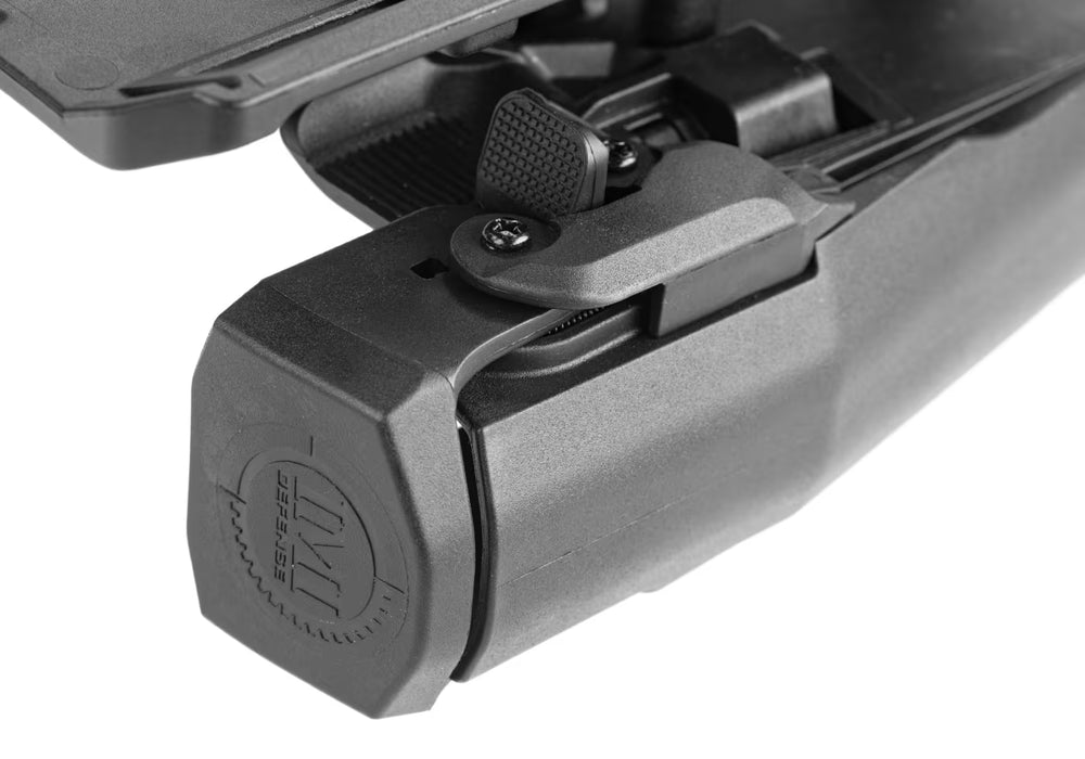 IMI Defense RD3 Level 3 hylster til Glock plads til rødpunktsigte