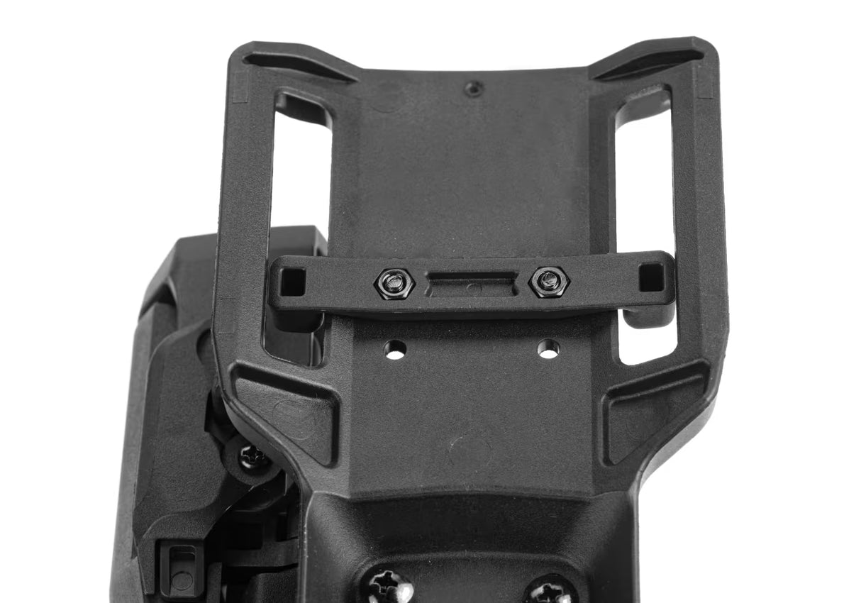 IMI Defense RD3 Level 3 hylster til Glock plads til rødpunktsigte