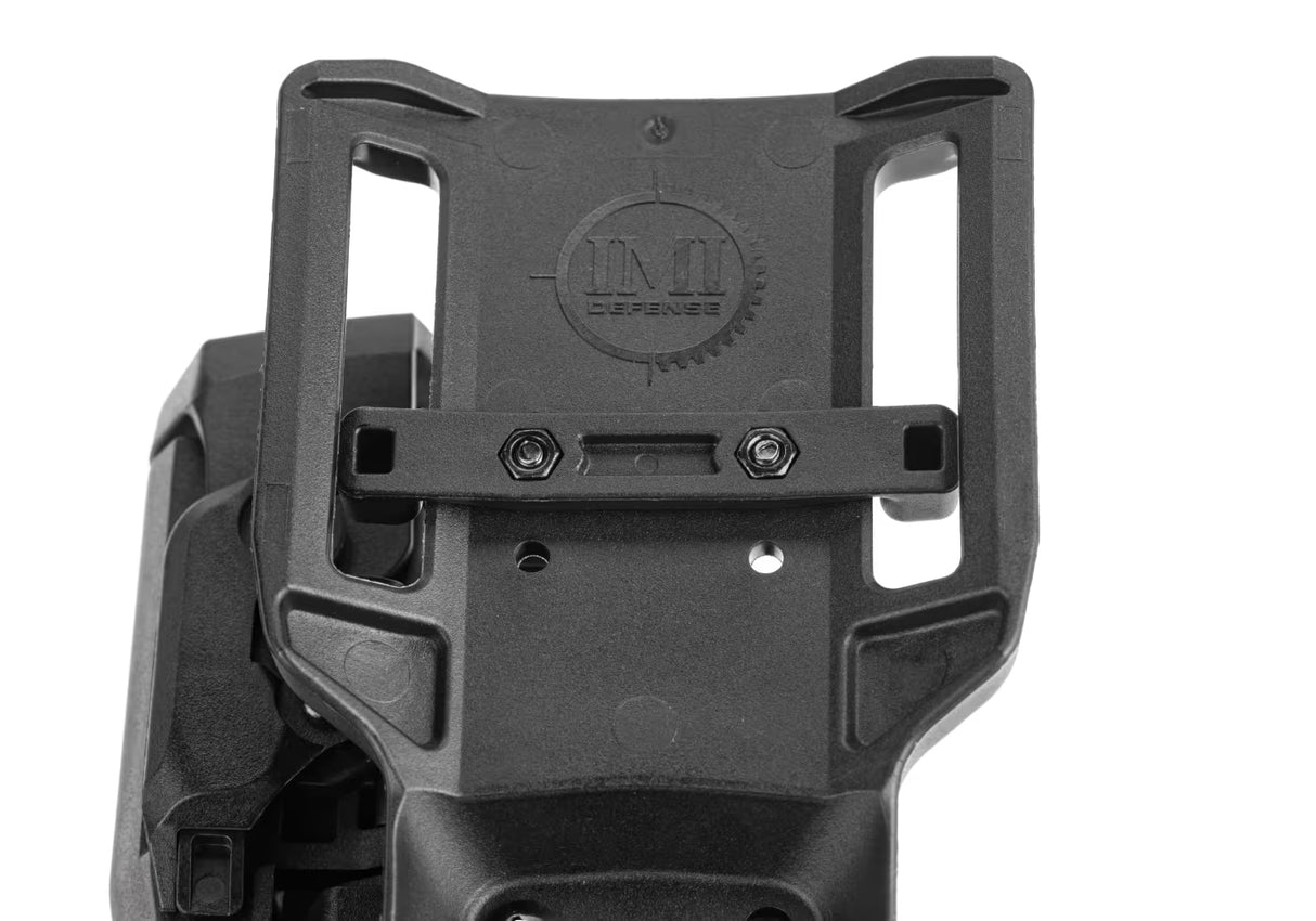 IMI Defense RDL3 Level 3 hylster til Glock plads til lygte og rødpunktsigte