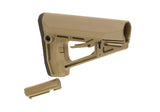 IMI Defense STS SOPMOD Tactical Stock – Mil-Spec