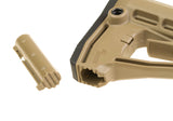 IMI Defense STS SOPMOD Tactical Stock – Mil-Spec
