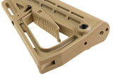 IMI Defense TS-1 Tactical Stock – Mil-Spec - Tan