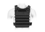 Invader Gear Armor Carrier, Svart