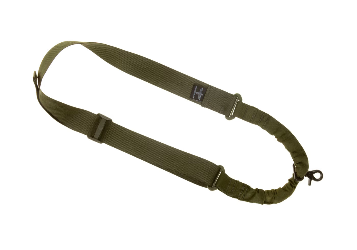 Invader Gear One Point Flex Sling - OD Olive