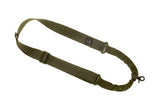 Invader Gear One Point Flex Sling - OD Olive