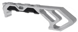 JJ Airsoft TD MOD - silver