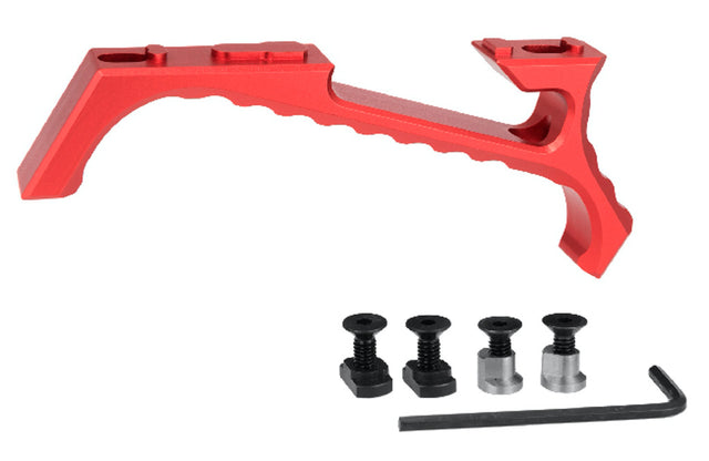 JJ Airsoft VP23 angled - red