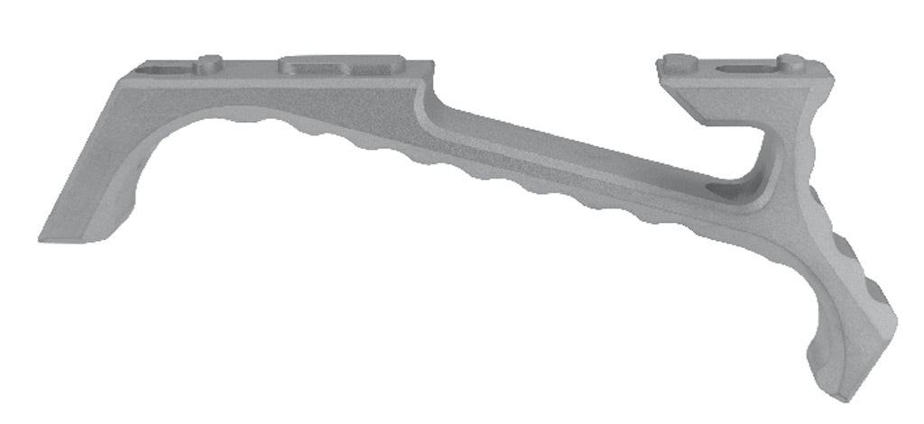 JJ Airsoft VP23 angled - silver