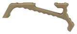 JJ Airsoft VP23 angled - Tan