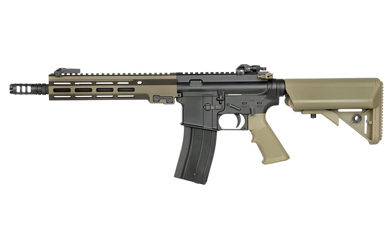 MC6595M M4 GBBR - Half-Tan