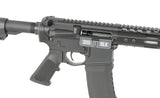 Noveske N4 MWS Gen3 GBBR sort med M-lok front og metal | Airsoftgeek