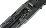 Noveske N4 MWS Gen3 GBBR sort med M-lok front og metal | Airsoftgeek