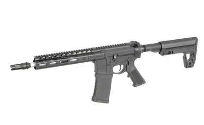 Noveske N4 MWS Gen3 GBBR sort med M-lok front og metal | Airsoftgeek