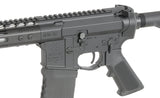 Noveske N4 MWS Gen3 GBBR sort med M-lok front og metal | Airsoftgeek