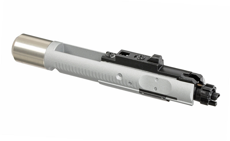 Noveske N4 MWS Gen3 GBBR tan med metal receiver | Airsoftgeek