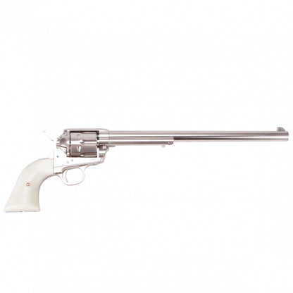 SSA .45 Peacemaker Revolver L 11" (Silver) - ver.2