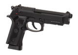 KJ Works M9 Vertec Helmetall CO2
