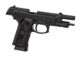 KJ Works M9 Vertec Helmetall CO2
