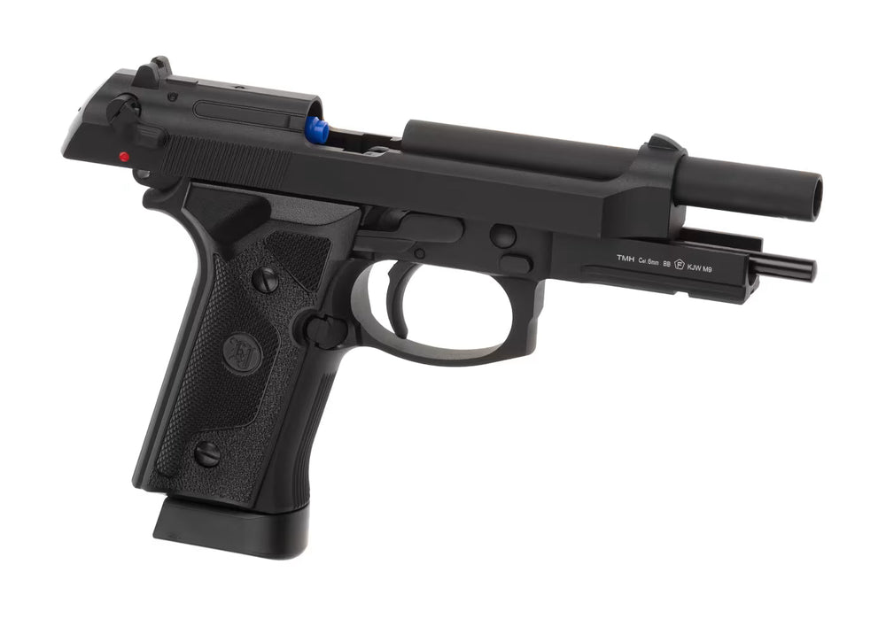 KJ Works M9 Vertec Full Metal CO2