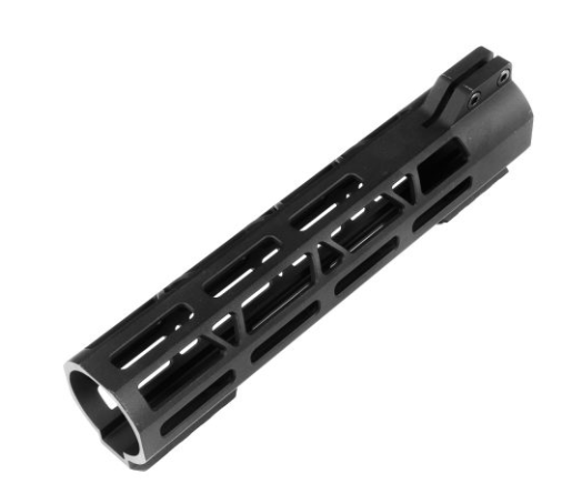 SSR4 MLOK Handskydd - Kort