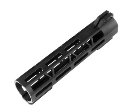 SSR4 MLOK Handskydd - Kort