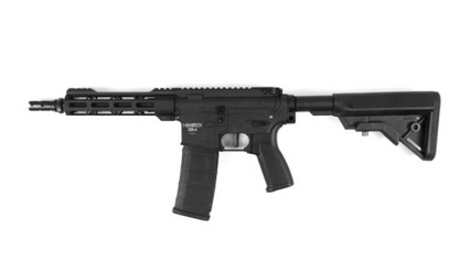 SSR4 MLOK Handskydd - Kort