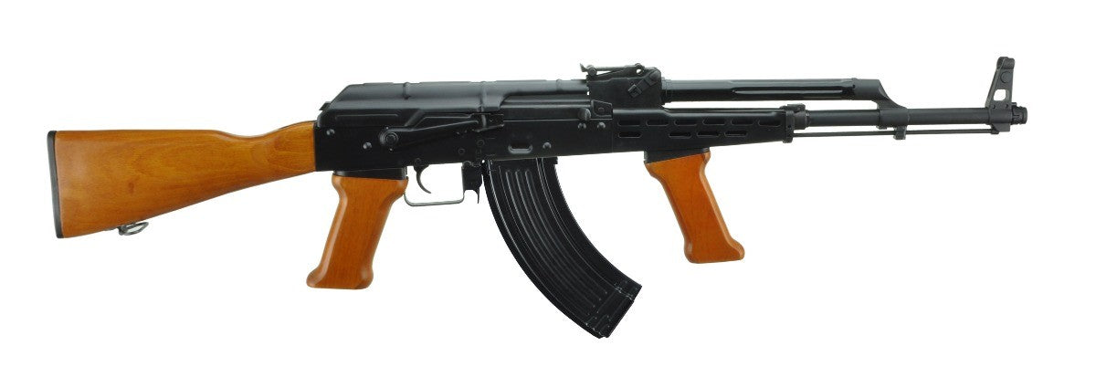 LCKM63 (AKM-63) AEG gevär