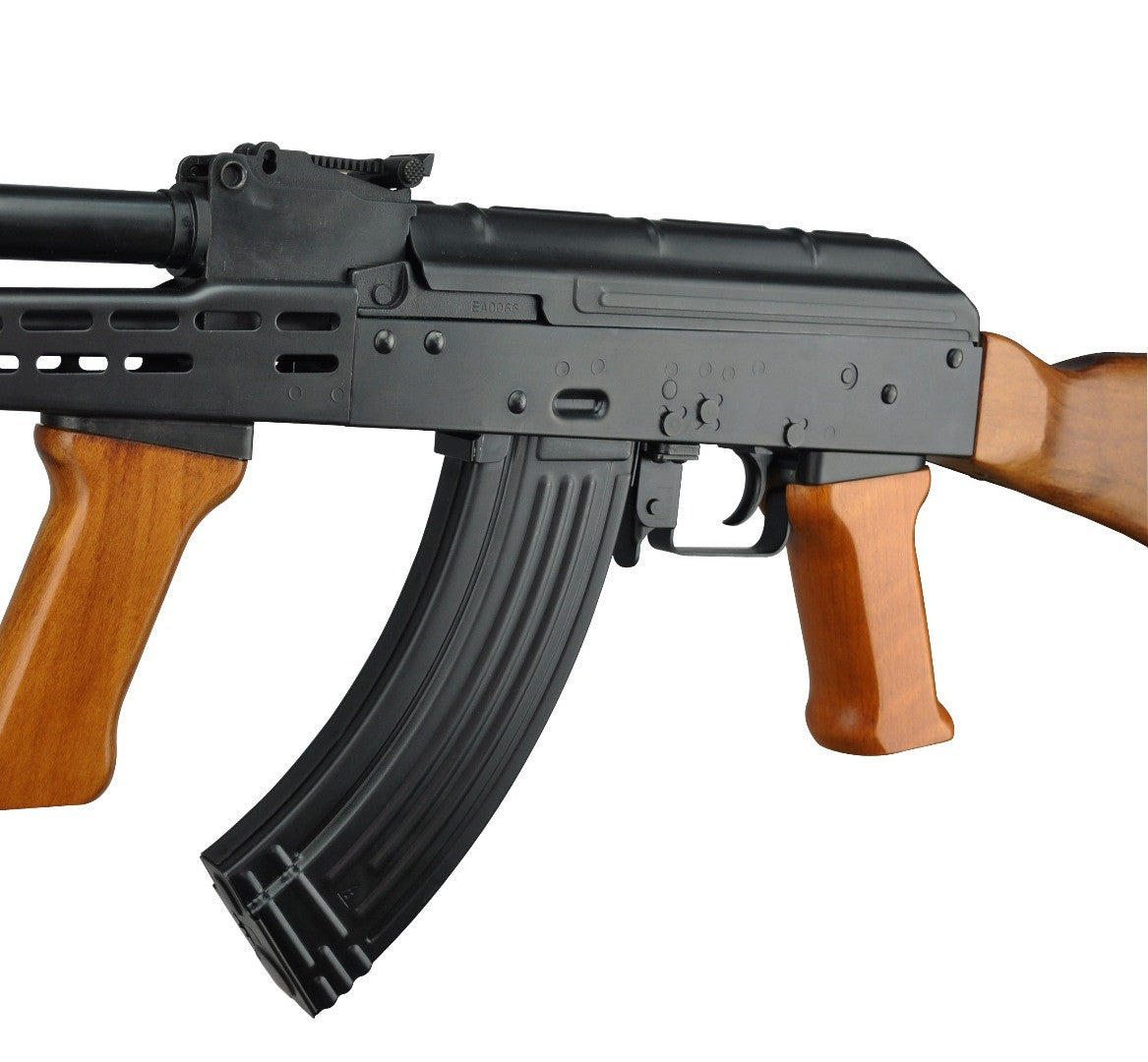 LCKM63 (AKM-63) AEG gevär