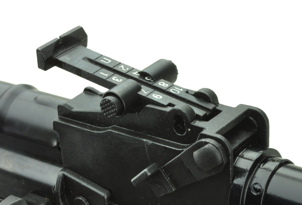 LCKM63 (AKM-63) AEG gevär