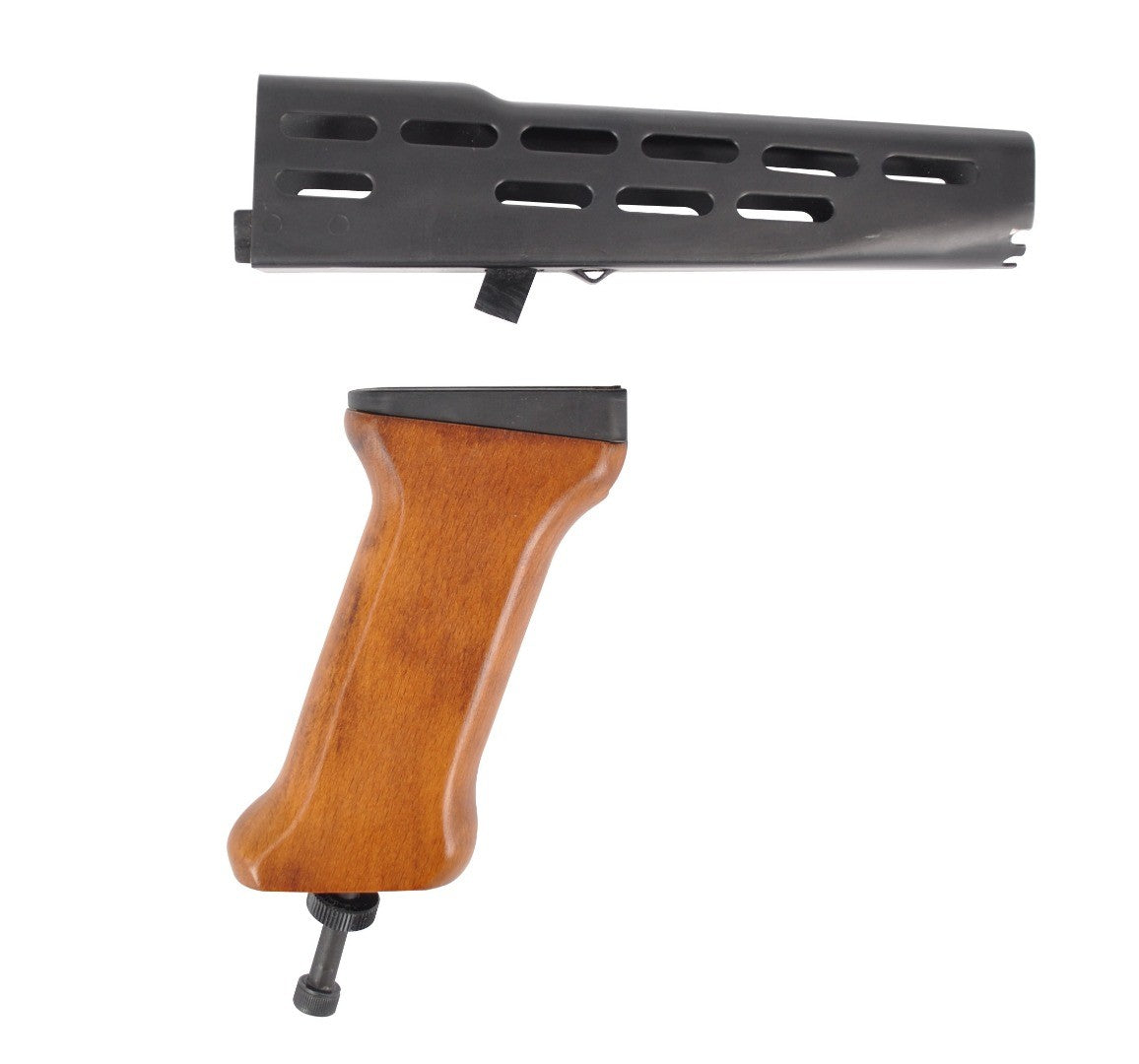LCKM63 (AKM-63) AEG gevär