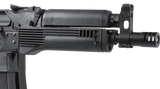 ZK PDW 9mm AEG Gevär (STD)