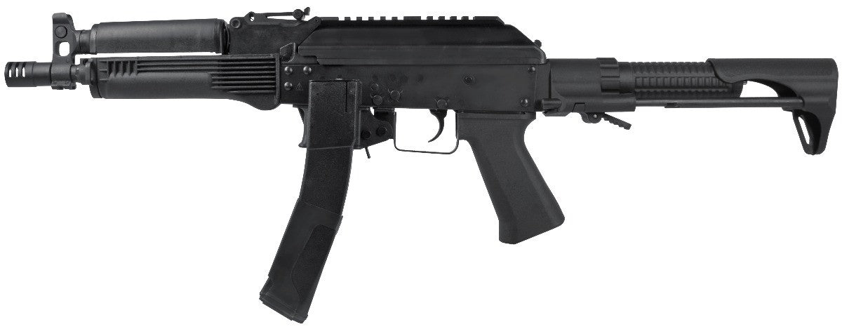 ZK PDW 9mm AEG Gevär (STD)