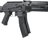 ZK PDW 9mm AEG Gevär (STD)