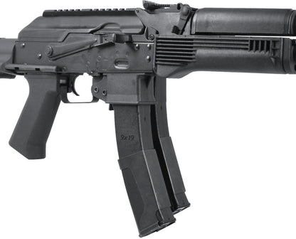 ZK PDW 9mm AEG Gevär (STD)