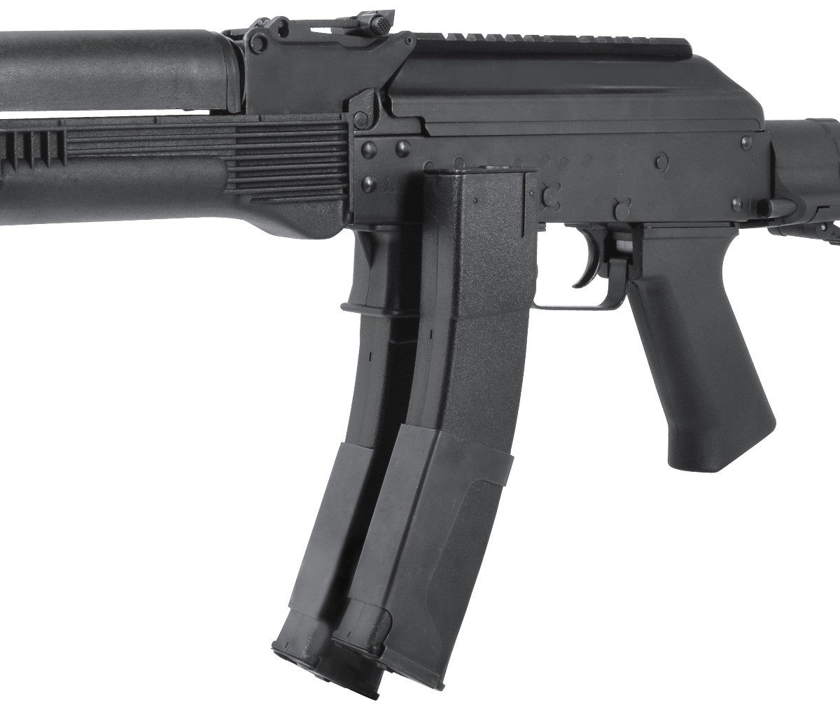 ZK PDW 9mm AEG Gevär (STD)
